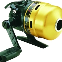 Daiwa GC100 Goldcast Spincast Reel RH, 1 BB, 4.1:1 Ratio, Mono 10/80 - Your Premium Fishing Gear Store Rods Lines Baits Accessories^ Cheap