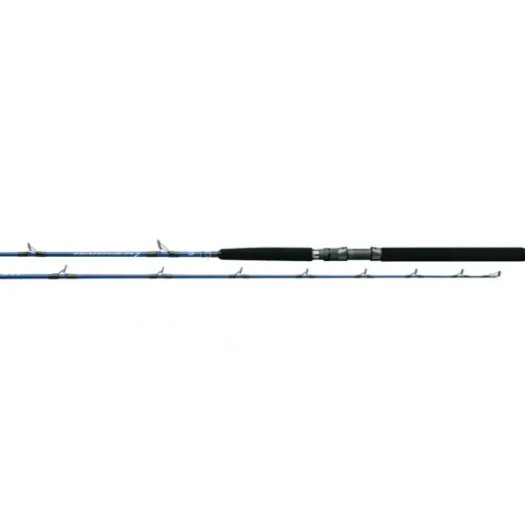 Daiwa Harrier X Jigging Casting Rods - Your Premium Fishing Gear Store Rods Lines Baits Accessories^ New