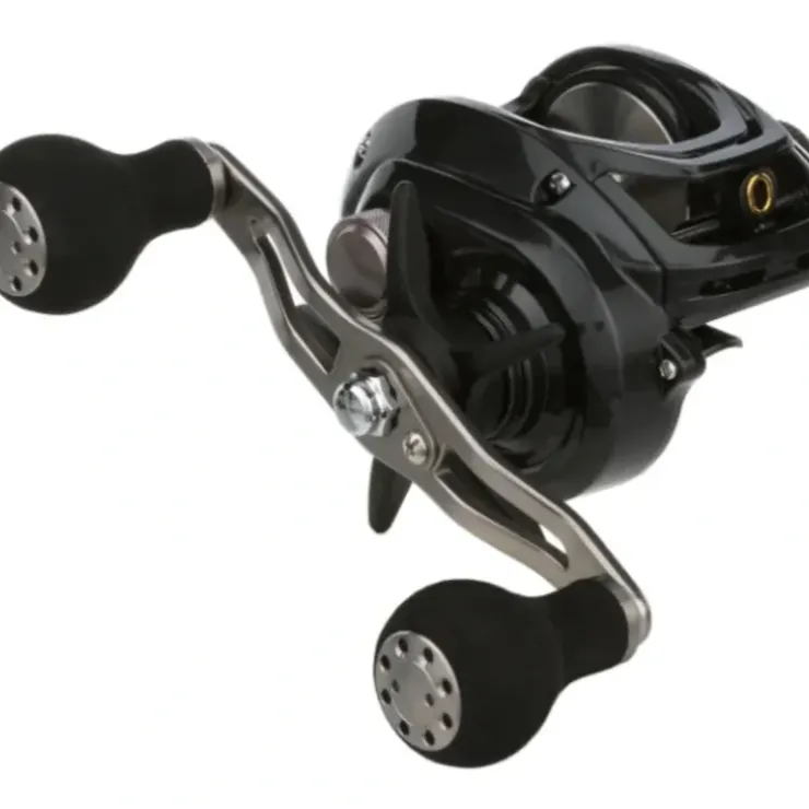 Daiwa 2023 Lexa Baitcasting Reels - Your Premium Fishing Gear Store Rods Lines Baits Accessories^ Discount