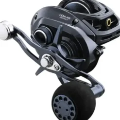 Daiwa Lexa HD Baitcasting Reel - Your Premium Fishing Gear Store Rods Lines Baits Accessories^ Hot