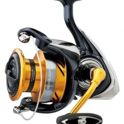 Daiwa LT Spinning Reel, 4BB + 1, 5.2 : 1 - Your Premium Fishing Gear Store Rods Lines Baits Accessories^ Flash Sale