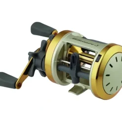 Daiwa Millionaire-S Round Baitcast Reel, RH, 2BB + 1RB, 5.1:1 - Your Premium Fishing Gear Store Rods Lines Baits Accessories^ Best Sale