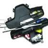 Daiwa MINICAST Minicast Spincast Travel Combo, 5 pc 4'6" UL Rod - Your Premium Fishing Gear Store Rods Lines Baits Accessories^ Online