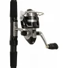 Daiwa MINISPIN Spinning Travel Combo - Your Premium Fishing Gear Store Rods Lines Baits Accessories^ Discount
