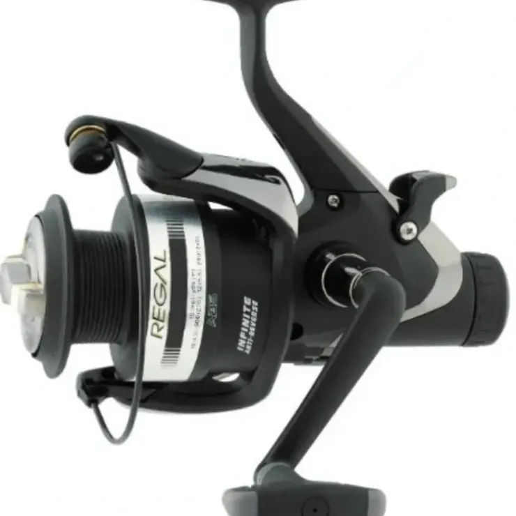 Daiwa Regal BRI Spinning Reel - Your Premium Fishing Gear Store Rods Lines Baits Accessories^ Cheap