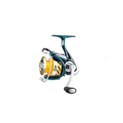 Daiwa RG2500H-AB Regal Airbail Spinning Reel, 5.6: 1 - Your Premium Fishing Gear Store Rods Lines Baits Accessories^ Store