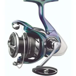 Daiwa RGLT6000D-B Regal 6000 LT Spinning Reel - Your Premium Fishing Gear Store Rods Lines Baits Accessories^ Best Sale