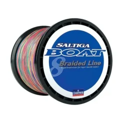 Daiwa Saltiga Boat Braid Filler Spool Multi-Color - Your Premium Fishing Gear Store Rods Lines Baits Accessories^ Hot