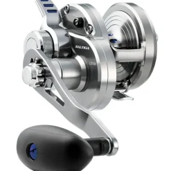 Daiwa Saltiga Lever Drag Single Speed Reels - Your Premium Fishing Gear Store Rods Lines Baits Accessories^ Sale
