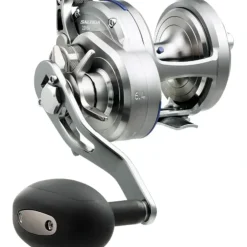 Daiwa Saltiga SASD50A Star Drag Conventional Reel - Your Premium Fishing Gear Store Rods Lines Baits Accessories^ Cheap