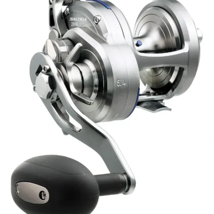 Daiwa Saltiga SASD50HA Star Drag Conventional Reel - Your Premium Fishing Gear Store Rods Lines Baits Accessories^ Cheap