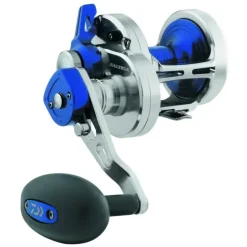 Daiwa Saltiga 2-Speed Lever Drag - Your Premium Fishing Gear Store Rods Lines Baits Accessories^ Best Sale