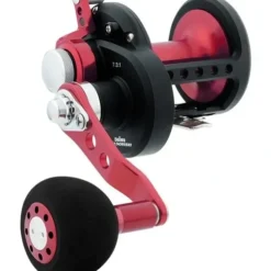 Daiwa Saltist High Speed Lever Drag Single Speed Conventional Reel - Your Premium Fishing Gear Store Rods Lines Baits Accessories^ New