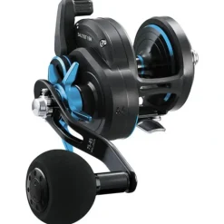 Daiwa Saltist Star Drag Conventional Reel - Your Premium Fishing Gear Store Rods Lines Baits Accessories^ New