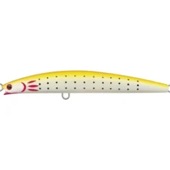 Daiwa Salt Pro SP Minnow Bullet - Your Premium Fishing Gear Store Rods Lines Baits Accessories^ New