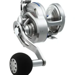 Daiwa SASD30HA Saltiga Star Drag Conventional Reel, 6.4:1, Right-Handed - Your Premium Fishing Gear Store Rods Lines Baits Accessories^ Shop