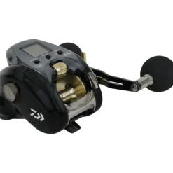 Daiwa SBG300J-DH Seaborg G 300J-DH Power Assist Electric Reel - Your Premium Fishing Gear Store Rods Lines Baits Accessories^ Online