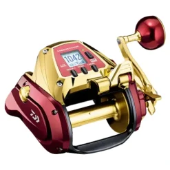 Daiwa SBG1200M Seaborg Electric Reel - Your Premium Fishing Gear Store Rods Lines Baits Accessories^ Store