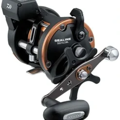 Daiwa Sealine SG-3B Line Counter Reel - Your Premium Fishing Gear Store Rods Lines Baits Accessories^ Flash Sale