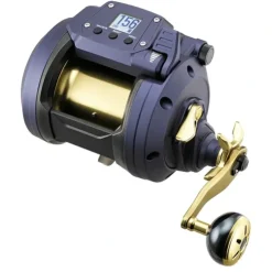 Daiwa Seapower 800 Power Assist Electric Reel, 5BB, 2.1:1 - Your Premium Fishing Gear Store Rods Lines Baits Accessories^ Hot