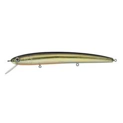 Daiwa Steez HMKL Minnow, 5.4", 3/7oz - Your Premium Fishing Gear Store Rods Lines Baits Accessories^ Cheap