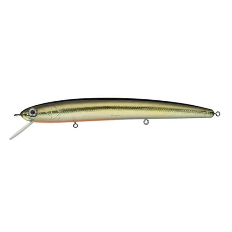 Daiwa Steez HMKL Minnow, 5.4", 3/7oz - Your Premium Fishing Gear Store Rods Lines Baits Accessories^ Cheap
