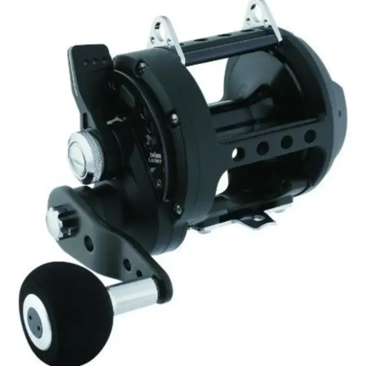 Daiwa STTLD30THBIG Saltist 30 Big Game Lever Drag Reel 40lb 450yd New - Your Premium Fishing Gear Store Rods Lines Baits Accessories^ Flash Sale