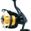 Daiwa SWF2500-2B Sweepfire Spinning Reel, 2BB, 5.3:1 GR - Your Premium Fishing Gear Store Rods Lines Baits Accessories^ Flash Sale