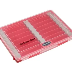 Daiwa Tactical Short Stickbait Organizer Box - Your Premium Fishing Gear Store Rods Lines Baits Accessories^ Outlet