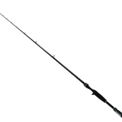 Daiwa Tatula Bass Trigger Grip 1 Piece Casting Flipping Rods - Your Premium Fishing Gear Store Rods Lines Baits Accessories^ New