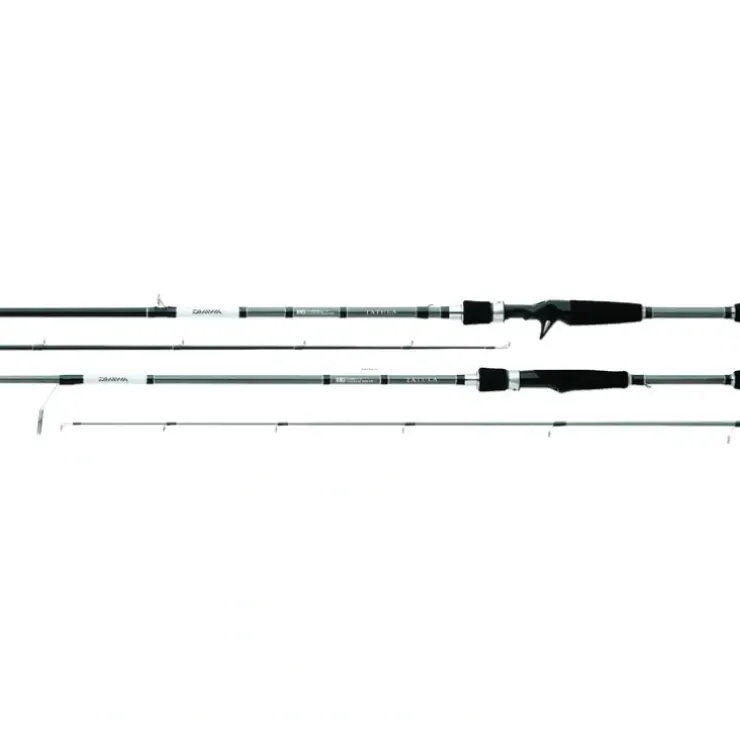Daiwa Tatula Casting Rod - Your Premium Fishing Gear Store Rods Lines Baits Accessories^ Outlet