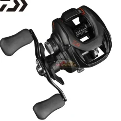 Daiwa Tatula Limited Edition FW Baitcast Reel - Your Premium Fishing Gear Store Rods Lines Baits Accessories^ Best Sale