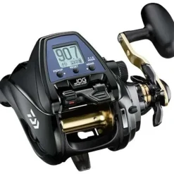 Daiwa TCS500J Tanacom Electric Reel - Your Premium Fishing Gear Store Rods Lines Baits Accessories^ Cheap