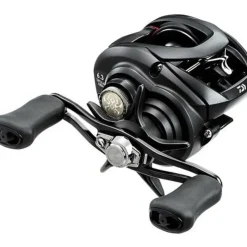 Daiwa TTU100H Tatula 100 Baitcasting Reel - Your Premium Fishing Gear Store Rods Lines Baits Accessories^ Best