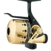 Daiwa US120XD-CP Underspin US XD Spincast Reel - Your Premium Fishing Gear Store Rods Lines Baits Accessories^ Sale