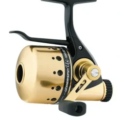 Daiwa US120XD-CP Underspin US XD Spincast Reel - Your Premium Fishing Gear Store Rods Lines Baits Accessories^ Sale