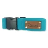 Damsel Fly Fishing Wading Belt Teal - Your Premium Fishing Gear Store Rods Lines Baits Accessories^ Cheap