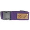 Damsel Fly Fishing Wading Belt Plum - Your Premium Fishing Gear Store Rods Lines Baits Accessories^ Best
