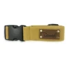 Damsel Fly Fishing Wading Belt Wheat - Your Premium Fishing Gear Store Rods Lines Baits Accessories^ Shop