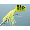 Dancing Frog Green #2 - Your Premium Fishing Gear Store Rods Lines Baits Accessories^ Clearance