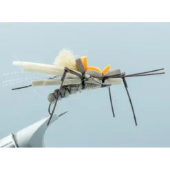 Dancing Ricky Brown/Tan #10 - Your Premium Fishing Gear Store Rods Lines Baits Accessories^ Best Sale