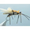 Dancin' Ricky Brn/Tan #10 - Your Premium Fishing Gear Store Rods Lines Baits Accessories^ Best Sale