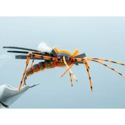 Dancin' Ricky Salmonfly #6 - Your Premium Fishing Gear Store Rods Lines Baits Accessories^ Shop