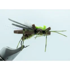 Dancin' Ricky Skwala #12 - Your Premium Fishing Gear Store Rods Lines Baits Accessories^ Hot