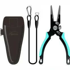Danco 6.5" Aluminum Pliers Pro Series - Your Premium Fishing Gear Store Rods Lines Baits Accessories^ New