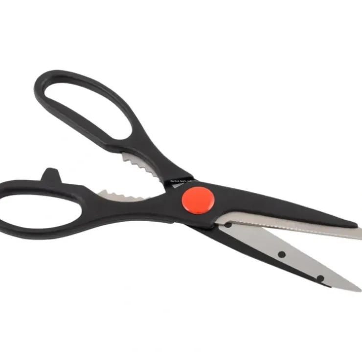 Danielson Bait Fishing Shears Sportsman'S - Your Premium Fishing Gear Store Rods Lines Baits Accessories^ Cheap