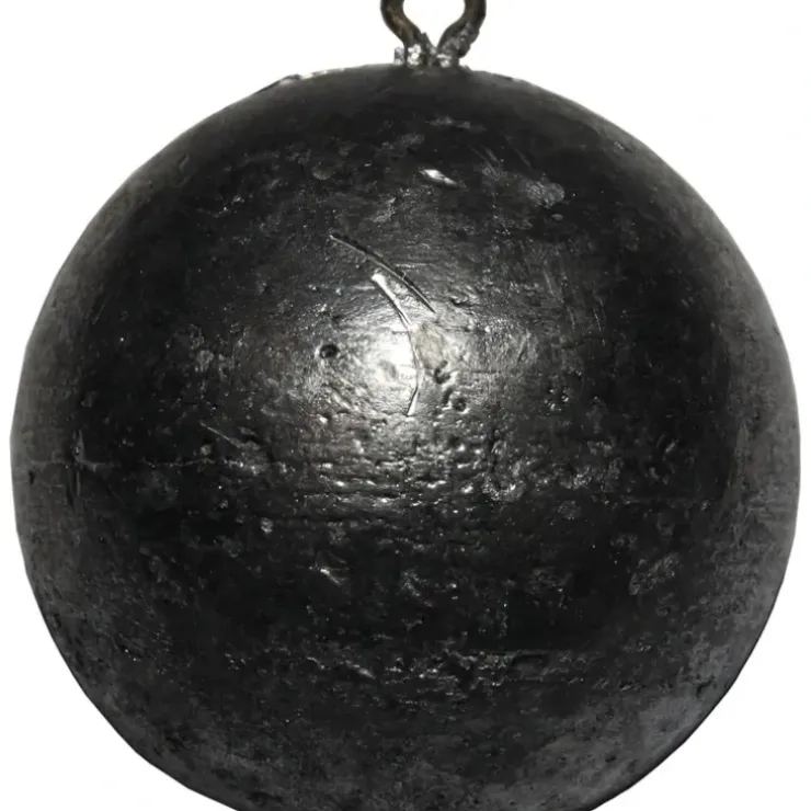 Danielson CBPB-48 Cannon Ball Sinker 48oz 1pk - Your Premium Fishing Gear Store Rods Lines Baits Accessories^ Hot
