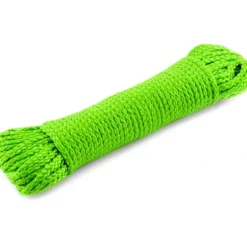 Danielson CL48 Braided Crab Line, 48ft, Chartreuse - Your Premium Fishing Gear Store Rods Lines Baits Accessories^ Shop