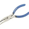Danielson CL6 Pliers Hcarb Bent Nose 6" - Your Premium Fishing Gear Store Rods Lines Baits Accessories^ Fashion