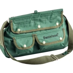 Danielson 8381 Creel, Standard Canvas, Multi, One Size - Your Premium Fishing Gear Store Rods Lines Baits Accessories^ Flash Sale